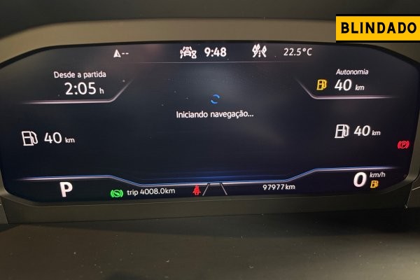 VOLKSWAGEN Tiguan 2.0 TSI R-LINE 16V TURBO GASOLINA 4P TIPTRONIC 2021/2021 VOLKSWAGEN Tiguan 2.0 TSI R-LINE 16V TURBO GASOLINA 4P TIPTRONIC 2021/2021